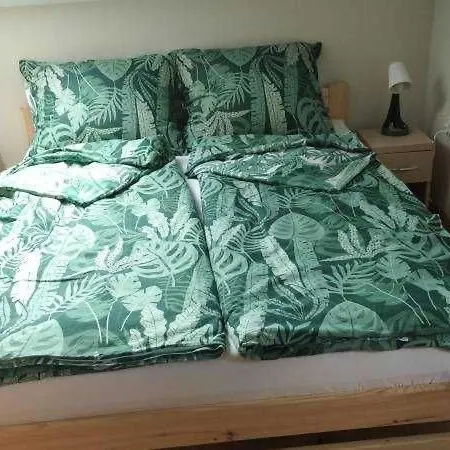 Quarto em Acomodações Particulares Rowerowa Przystan Smoldzinski Las