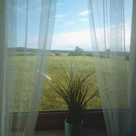 בית אירוח Rowerowa Przystan *