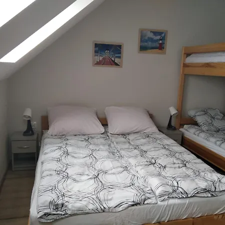 Rowerowa Przystan סמולג'ינסקי לאס