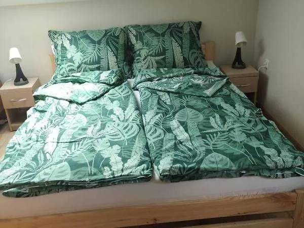 Kwatera prywatna Rowerowa Przystań Smoldzinski Las