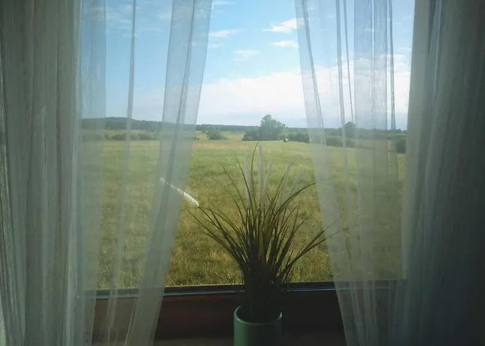 Kwatera prywatna Rowerowa Przystań *