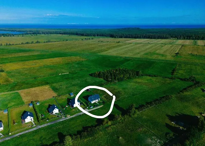 Kwatera prywatna Rowerowa Przystań *