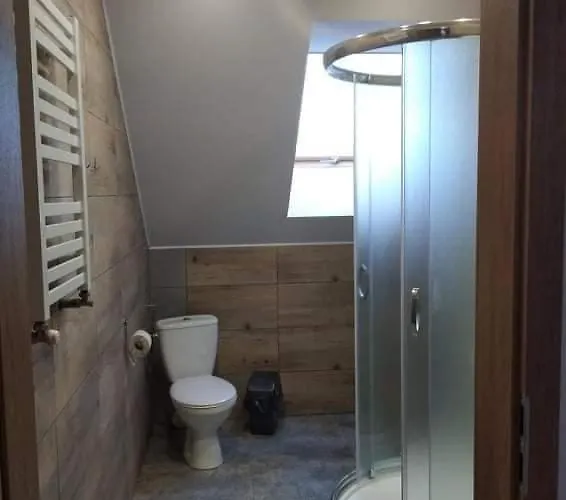 Kwatera prywatna Rowerowa Przystań