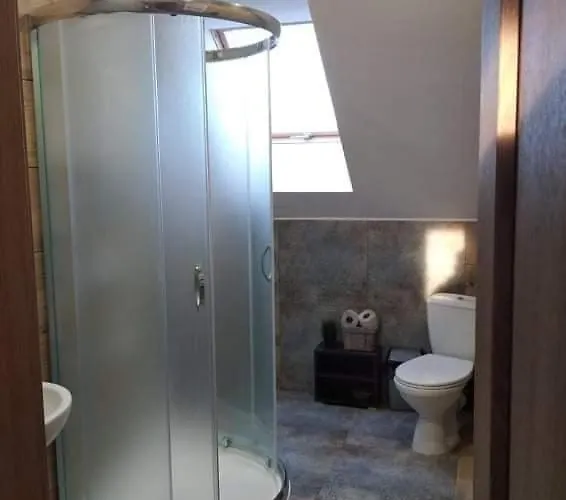 Rowerowa Przystań Kwatera prywatna