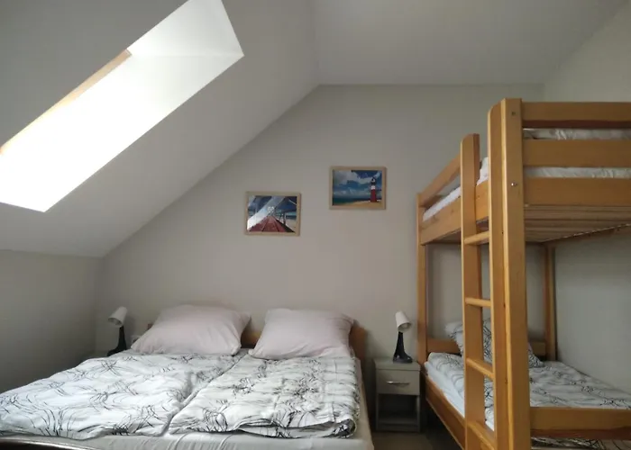 Rowerowa Przystań Kwatera prywatna