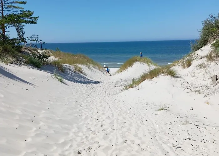 Kwatera prywatna Rowerowa Przystań *